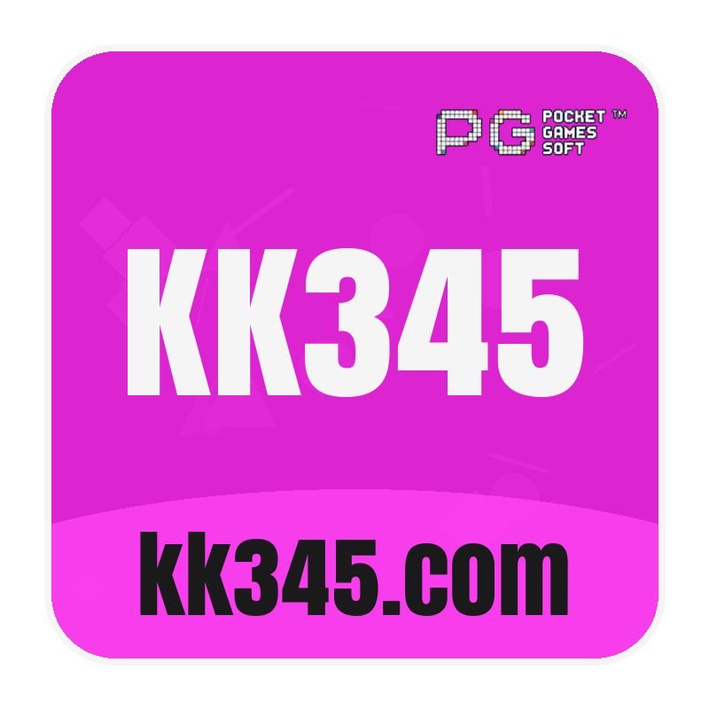 kk345.com logo